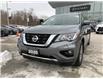 2020 Nissan Pathfinder  (Stk: 15101969A) in Richmond Hill - Image 1 of 34