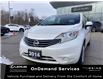 2014 Nissan Versa Note  (Stk: 15101977A) in Richmond Hill - Image 1 of 9