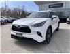 2020 Toyota Highlander Hybrid  (Stk: 15102012A) in Richmond Hill - Image 1 of 34