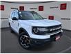2021 Ford Bronco Sport Big Bend (Stk: 11U2624A) in Markham - Image 1 of 32