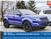 2014 Land Rover Range Rover Evoque  (Stk: 171155AA) in Oakville - Image 1 of 3