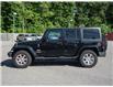 2012 Jeep Wrangler Unlimited Sahara (Stk: 8020AX) in Welland - Image 4 of 18