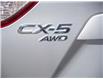 2016 Mazda CX-5 GS Silver
