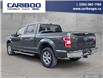 2019 Ford F-150 XLT (Stk: 9839) in Williams Lake - Image 4 of 21