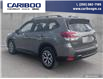 2020 Subaru Forester Convenience (Stk: 9841) in Williams Lake - Image 4 of 23