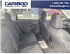 2020 Subaru Forester Convenience (Stk: 9841) in Williams Lake - Image 21 of 23