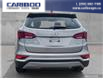 2018 Hyundai Santa Fe Sport 2.4 SE (Stk: 22T099A) in Williams Lake - Image 5 of 24