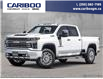 2022 Chevrolet Silverado 3500HD High Country (Stk: 7OD37344218) in Williams Lake - Image 1 of 23
