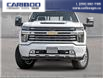 2022 Chevrolet Silverado 3500HD High Country (Stk: 7OD37344218) in Williams Lake - Image 2 of 23