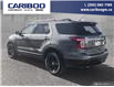 2014 Ford Explorer XLT (Stk: 22T124A) in Williams Lake - Image 4 of 23