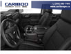 2022 Chevrolet Silverado 1500 Custom (Stk: 22T188) in Williams Lake - Image 6 of 9