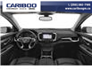 2018 GMC Terrain SLT (Stk: 23T015A) in Williams Lake - Image 4 of 7