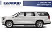 2023 GMC Yukon XL Denali (Stk: 23T048) in Williams Lake - Image 2 of 9
