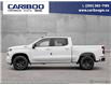 2023 Chevrolet Silverado 1500 RST (Stk: 23T054) in Williams Lake - Image 3 of 21