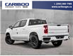 2023 Chevrolet Silverado 1500 RST (Stk: 23T054) in Williams Lake - Image 4 of 21