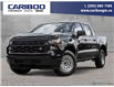 2023 Chevrolet Silverado 1500 Work Truck (Stk: 23T051) in Williams Lake - Image 1 of 10