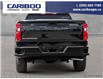 2023 Chevrolet Silverado 1500 Work Truck (Stk: 23T051) in Williams Lake - Image 5 of 10