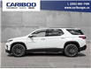 2023 Chevrolet Traverse RS (Stk: 23T066) in Williams Lake - Image 3 of 22
