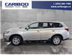 2020 Mitsubishi Outlander ES (Stk: 9883) in Williams Lake - Image 3 of 25
