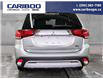 2020 Mitsubishi Outlander ES (Stk: 9883) in Williams Lake - Image 5 of 25
