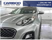2020 Kia Sportage LX S (Stk: 9870) in Williams Lake - Image 10 of 25
