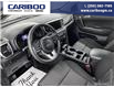 2020 Kia Sportage LX S (Stk: 9870) in Williams Lake - Image 13 of 25