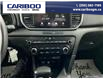 2020 Kia Sportage LX S (Stk: 9870) in Williams Lake - Image 20 of 25