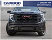 2023 GMC Sierra 1500 Elevation (Stk: 23T075) in Williams Lake - Image 2 of 23