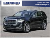 2023 GMC Acadia SLT (Stk: 23T073) in Williams Lake - Image 1 of 23