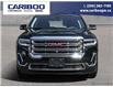 2023 GMC Acadia SLT (Stk: 23T073) in Williams Lake - Image 2 of 23