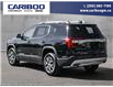 2023 GMC Acadia SLT (Stk: 23T073) in Williams Lake - Image 4 of 23