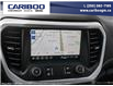 2023 GMC Acadia SLT (Stk: 23T073) in Williams Lake - Image 18 of 23