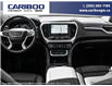 2023 GMC Acadia SLT (Stk: 23T073) in Williams Lake - Image 22 of 23