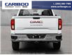 2023 GMC Sierra 1500 Pro (Stk: CGTXCW) in Williams Lake - Image 5 of 23