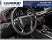 2023 Chevrolet Blazer RS (Stk: CGGV6D) in Williams Lake - Image 12 of 23