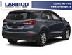 2022 Chevrolet Equinox RS (Stk: 9885) in Williams Lake - Image 3 of 9