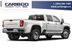 2024 Chevrolet Silverado 3500HD LTZ (Stk: 24T010) in Williams Lake - Image 2 of 3