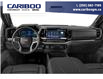 2024 Chevrolet Silverado 3500HD LTZ (Stk: 24T010) in Williams Lake - Image 3 of 3