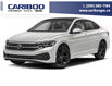 2022 Volkswagen Jetta Comfortline (Stk: 23T136A) in Williams Lake - Image 1 of 11
