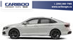 2022 Volkswagen Jetta Comfortline (Stk: 23T136A) in Williams Lake - Image 2 of 11