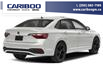 2022 Volkswagen Jetta Comfortline (Stk: 23T136A) in Williams Lake - Image 3 of 11