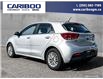 2023 Kia Rio LX+ (Stk: 6718) in Williams Lake - Image 4 of 25