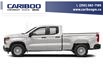 2024 Chevrolet Silverado 1500 Work Truck (Stk: 24T042) in Williams Lake - Image 2 of 11