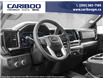 2024 GMC Sierra 1500 Elevation (Stk: 24T047) in Williams Lake - Image 12 of 23