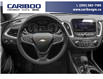 2024 Chevrolet Malibu 1LT (Stk: 7OD43426173) in Williams Lake - Image 4 of 11