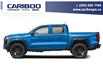 2023 Chevrolet Colorado Trail Boss (Stk: 7OD43516213) in Williams Lake - Image 2 of 12