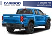 2023 Chevrolet Colorado Trail Boss (Stk: 7OD43516213) in Williams Lake - Image 3 of 12