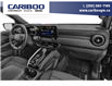 2023 Chevrolet Colorado Trail Boss (Stk: 7OD43516213) in Williams Lake - Image 11 of 12
