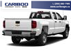 2019 Chevrolet Silverado 2500HD WT (Stk: 24T059A) in Williams Lake - Image 3 of 11