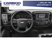 2019 Chevrolet Silverado 2500HD WT (Stk: 24T059A) in Williams Lake - Image 4 of 11